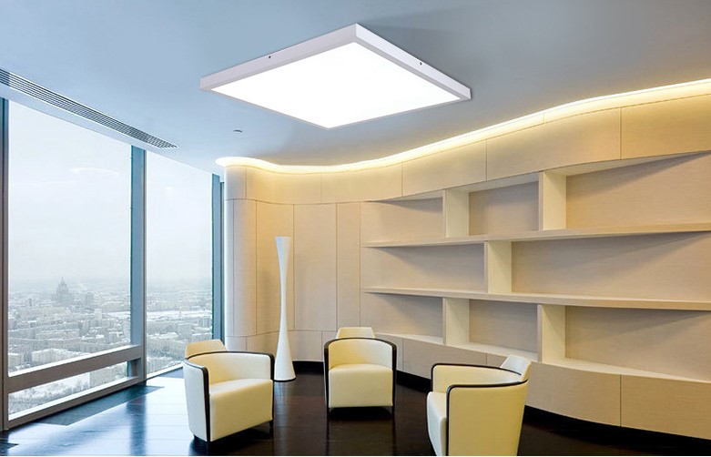 PANEL LED SUPERFICIE 60X60